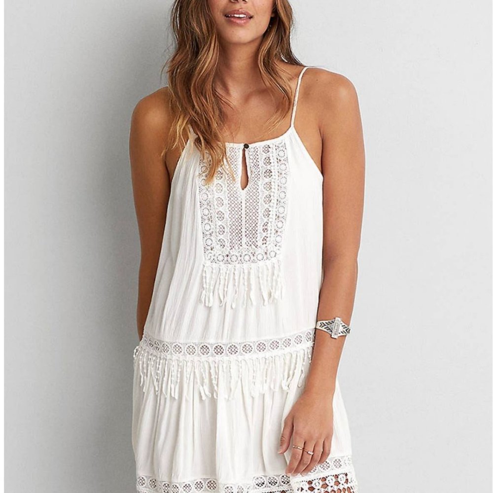 Beautiful summer dress by American Eagle